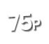  75P