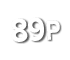   89P