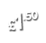    1 50