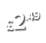    2 49