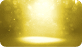 abstract dark concentrate floor scene with mist or fog, spotlight, glitter light bokeh for display