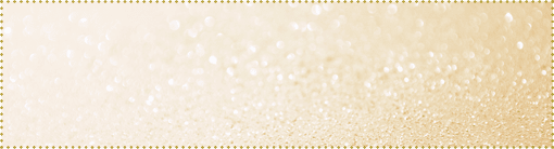 Pastel light golden trendy festive background. Sparkling glittering backdrop for design.