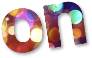 Luxury colorful bokeh background. generative ai. Abstract lights blur bokeh background