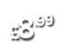  ﻿£8.99