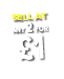 Sell AT ANY 2 FOR £1