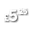  ﻿£5.25